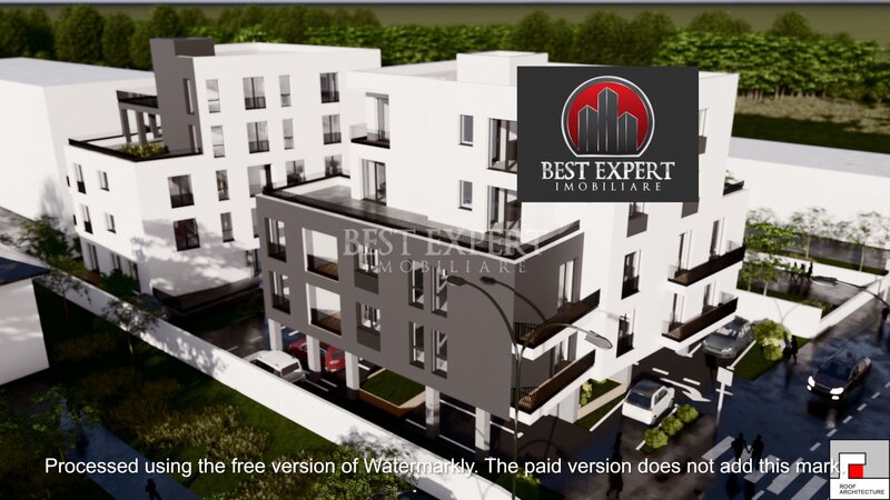 Titan, Pallady, 2 camere, zona linistita, acces rapid STB 5 min.