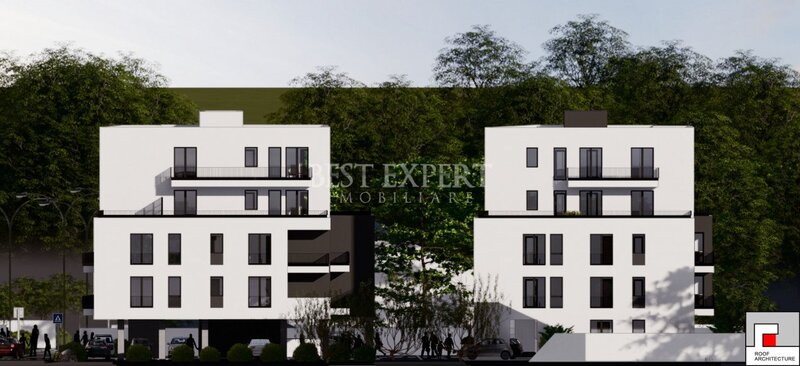 Titan, Pallady, 2 camere, zona linistita, acces rapid STB 5 min.