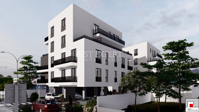 Titan, Pallady, 2 camere, zona linistita, acces rapid STB 5 min.