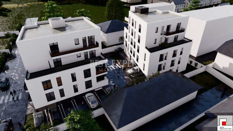 Titan, Pallady, 2 camere, zona linistita, acces rapid STB 5 min.